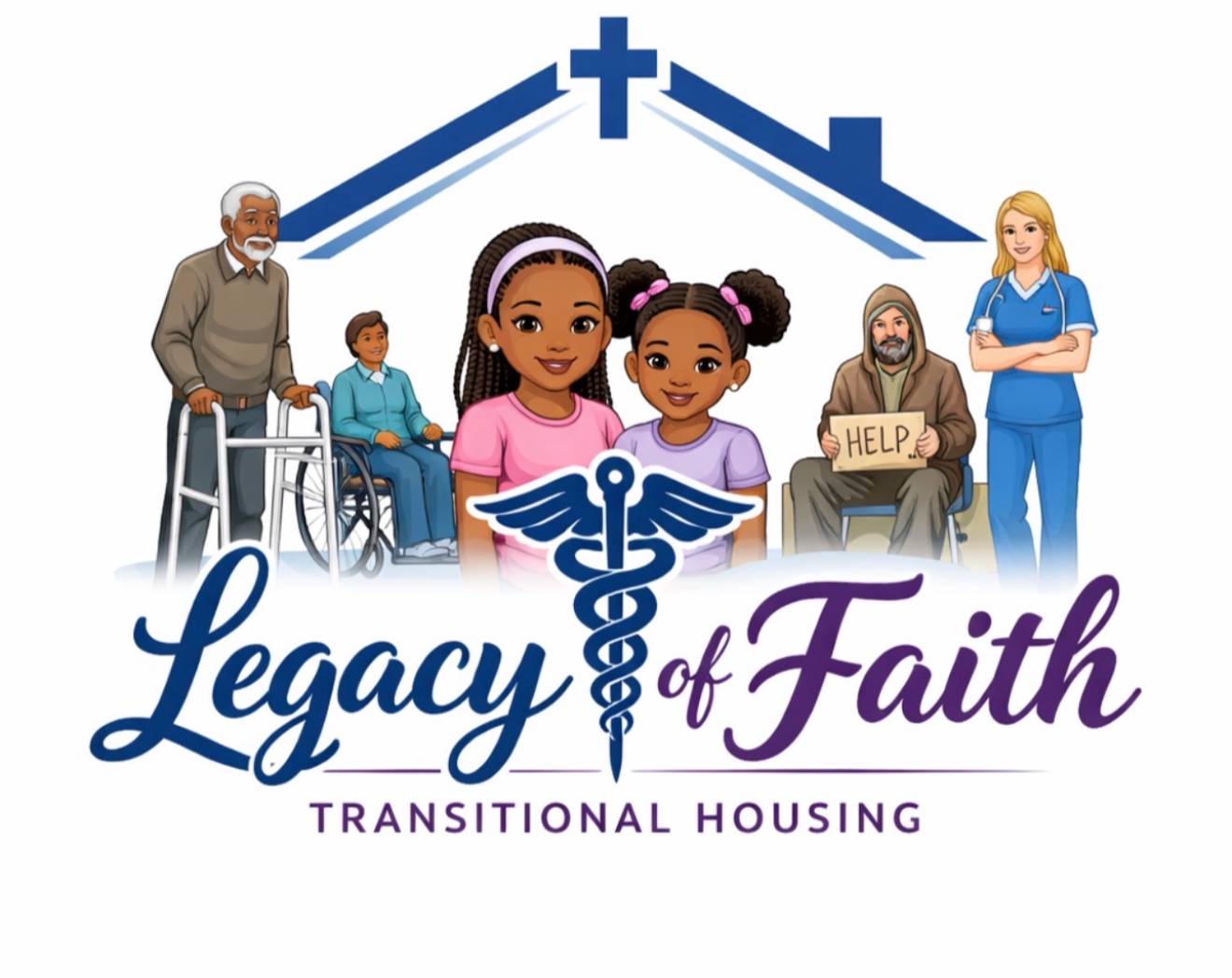 Legacy Of Faith